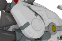 R-9A[ARROW-HEAD]Ver.R-TYPE FINAL 3 EVOLVED 7