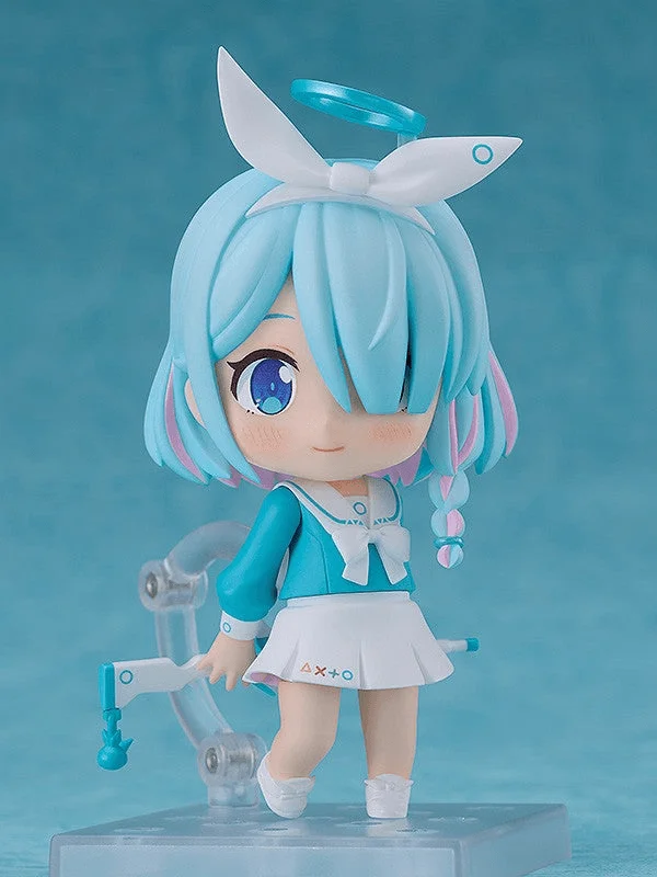 GOOD SMILE COMPANY Nendoroid Arona - Blue Archive