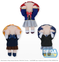 NESOBERI (Lay-Down) "OSHI NO KO" Mini Plush Vol.2 (EX) (Pack of 25: 9 Kana, 9 MEMcho, 7 Akane) 6