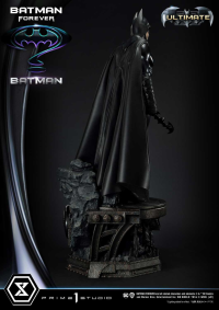 Museum Masterline Batman Forever (Film) Batman Ultimate Bonus Version 11