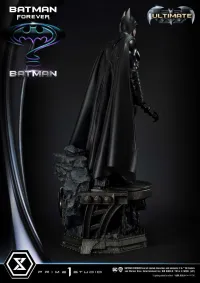 Prime 1 Studio Museum Masterline Batman Forever (Film) Batman Ultimate Bonus Version - DC Comics - photo 11