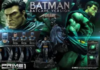 Prime 1 Studio Museum Masterline Batman: Hush (Comics) Batman Batcave Bonus Version - DC Comics - photo 1