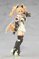 KOTOBUKIYA GRANDE SCALE Gene Stellainnocent Version - Phantasy Star Online 2 - photo 1