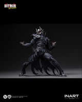 INART Action – Dark Nights: Metal - The Batman Who Laughs Action Figure 11