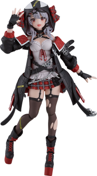 figma Sakamata Chloe 2