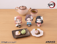 Lookup Demon Slayer：Kimetsu no Yaiba Sabito（Repeat） 8