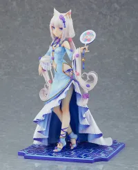 GOOD SMILE COMPANY Vanilla: Chinese Dress Ver. - NEKOPARA - photo 4
