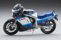 [BK7] 1:12 SUZUKI GSX-R750(G)(GR71G) 3