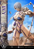 Prime 1 Studio Real Elite Masterline SOULCALIBUR Ⅵ IVY Ultimate Bonus Version - SOULCALIBUR - photo 11