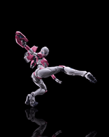[Furai Action]  Arcee 19