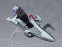 Nendoroid Rei Ayanami (tentative name): Plugsuit Ver.(re-run) 7