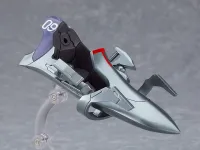 GOOD SMILE COMPANY Nendoroid Rei Ayanami (tentative name): Plugsuit Ver.(re-run) - Rebuild of Evangelion - photo 7