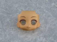 GOOD SMILE COMPANY Nendoroid Doll Customizable Face Plate 02 (Almond Milk) - Figure Accessories - photo 2