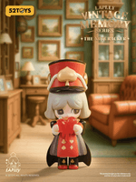 Laplly Vintage Memory Series 9