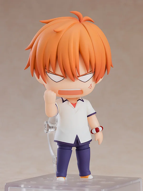 GOOD SMILE COMPANY Nendoroid Kyo Soma - Fruits Basket
