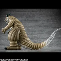 MegaHouse Occultic Sofubi collection  TV Anime  ”DAN DA DAN”
Transparent Monster - Dandadan - photo 5