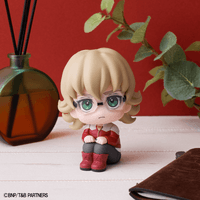 Lookup TIGER & BUNNY Barnaby Brooks Jr. 5