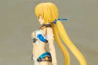 KOTOBUKIYA P3 HRESVELGR=ATER Summer Vacation Ver. - Frame Arms Girl - photo 7