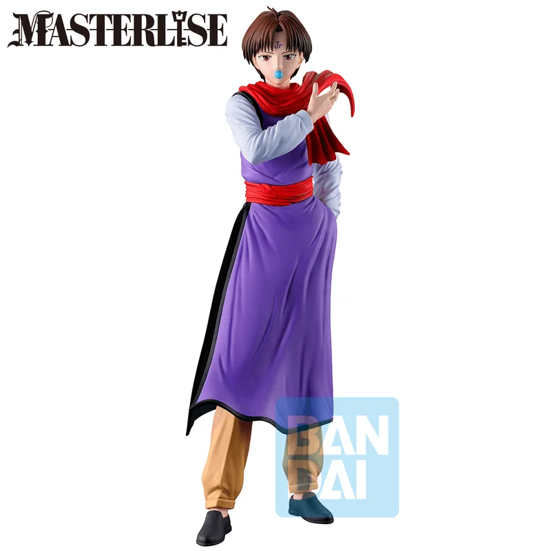 BANDAI Koenma (Dark Tournament vol. 3) - Yu Yu Hakusho