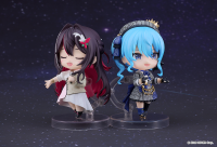 Nendoroid AZKi 9