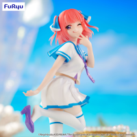 The Quintessential Quintuplets Specials　Trio-Try-iT Figure -Nakano Nino Marine Look ver.- 2