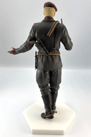 METAL GEAR SOLID Δ: SNAKE EATER figure collection OCELOT 5