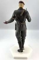 Konami Amusement METAL GEAR SOLID Δ: SNAKE EATER figure collection OCELOT - Metal Gear series - photo 5