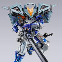 METAL BUILD SNIPER PACK 10
