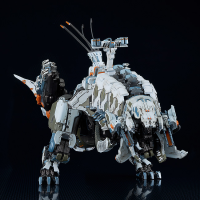MODEROID Thunderjaw 3