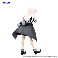 The Journey of Elaina　Trio-Try-iT Figure -Elaina- 5