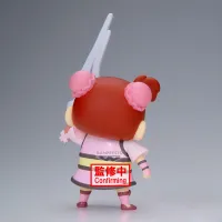 BANDAI Crayon Shinchan the Movie: Super Hot! The Spicy Kasukabe Dancers Kasukabe Boueitai FIGURE vol.2(A:Nene-chan) - CRAYON SHIN-CHAN - photo 4