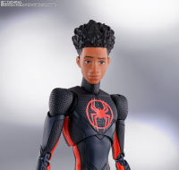 Spider -Man (Miles Morales) (Spider-Man: Across the Spider-Verse) 10