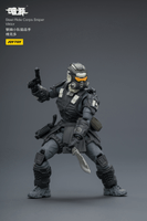 Steel Ride Corps Sniper Viktor 20