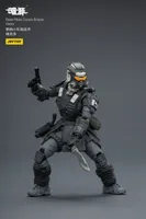 JOYTOY Steel Ride Corps Sniper Viktor - Dark Source - photo 20
