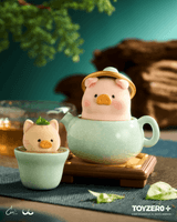 LuLu the Piggy - Lu's Table Series (Blind Box) 124