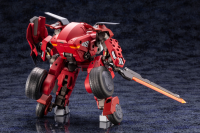 BULKARM GLANZ “REDALERT” 2