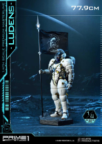 Premium Masterline Kojima Productions Ludens 21