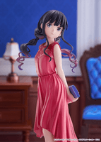 POP UP PARADE Chisato Nishikigi/Takina Inoue: After Party! Ver. L Size 12