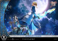 Prime 1 Studio Ultimate Premium Masterline Fate/stay night Saber Ultimate Bonus Version - Fate/stay night - photo 68