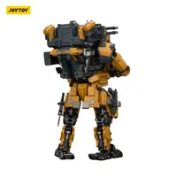 JOYTOY APOC Series Annihilator 02 Long-Range Strike Mech ST-8617 - Dark Source - photo 7