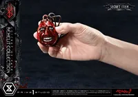 Prime 1 Studio Life Scale Masterline Berserk Coffret of Fate: Behelit Collection			 - Berserk - photo 12