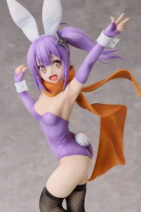 FREEing Satoko Kusagakure: Bunny Ver. - A Ninja and an Assassin Under One Roof - photo 8