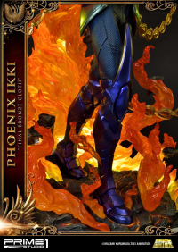 Premium Masterline Saint Seiya Phoenix Ikki Final Bronze Cloth 48