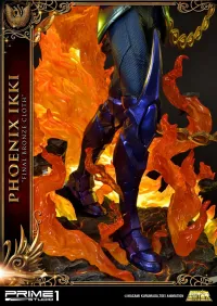 Prime 1 Studio Premium Masterline Saint Seiya Phoenix Ikki Final Bronze Cloth - Saint Seiya - photo 48