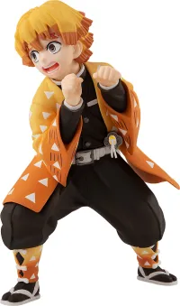 GOOD SMILE COMPANY POP UP PARADE Zenitsu Agatsuma - Demon Slayer: Kimetsu no Yaiba - photo 2