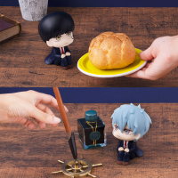 Lookup MASHLE  Mash Burnedead＆Lance Crown Set【with gift】 7