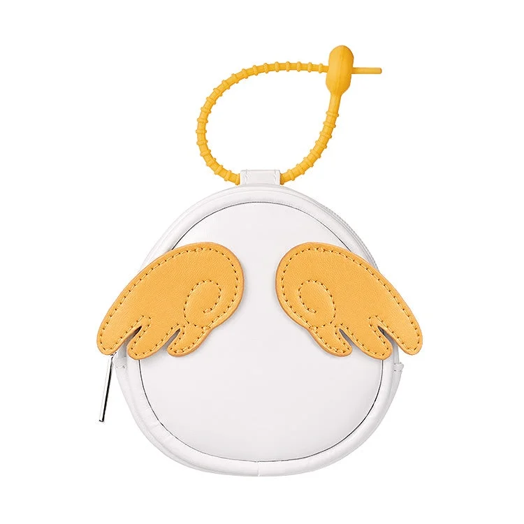 GoodSmile Moment Cardcaptor Sakura: Clear Card Earphone Case B - Cardcaptor Sakura