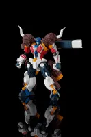 FLAME TOYS [Furai Model] Big Convoy - Transformers - photo 19