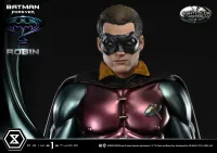 Prime 1 Studio Museum Masterline Batman Forever (Film) Robin Night Color Edition - DC Comics - photo 29