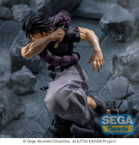 Luminasta "Jujutsu Kaisen Kaigyoku/Gyokusetsu" "Toji Fushiguro" Heavenly Restriction 5